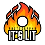 It's Lit Photography Small